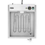 Hendi Fritteuse, 12L, 230V/3500W, 630x860x(H)438mm – Bild 5