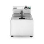 Hendi Fritteuse Profi Line, 8 l, Profi Line, 8L, 230V/3500W, 305x460x(H)369mm