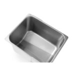 Hendi Fritteuse Profi Line, 8 l, Profi Line, 8L, 230V/3500W, 305x460x(H)369mm – Bild 2
