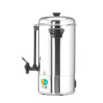 Hendi Perkolatoren einwandig, 6L, 230V/1500W, 355x355x(H)470mm – Bild 4