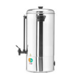 Hendi Perkolatoren einwandig, 16L, 230V/1500W, 407x382x(H)595mm – Bild 4