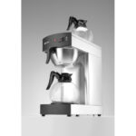 Hendi Filterkaffeemaschine, Kitchen Line, 1,8L, 230V/1480W, 220x383x(H)465mm – Bild 3