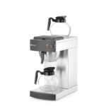 Hendi Filterkaffeemaschine, Kitchen Line, 1,8L, 230V/1480W, 220x383x(H)465mm – Bild 4