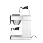 Hendi Filterkaffeemaschine, Kitchen Line, 1,8L, 230V/1480W, 220x383x(H)465mm – Bild 5