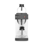 Hendi Filterkaffeemaschine, Kitchen Line, 1,8L, 230V/1480W, 220x383x(H)465mm – Bild 2