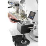 Hendi Kaffeesatz-Abklopfbehälter, 275x175x(H)110mm – Bild 2
