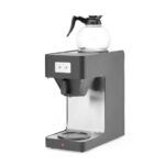 Hendi Filterkaffeemaschine, Profi Line, 230V/2020W, 204x400x(H)590mm – Bild 4