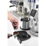 Hendi Kaffee-Stampfer mit Feder, ⌀58x(H)100mm – Bild 5