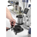 Hendi Kaffee-Stampfer mit Feder, ⌀58x(H)100mm – Bild 2