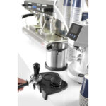 Hendi Kaffee-Stampfer mit Feder, ⌀58x(H)100mm – Bild 4