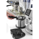 Hendi Kaffeesatz-Abklopfbehälter, 153x185x(H)165mm – Bild 2