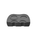 Hendi Stampferunterlage, doppelt, 205x150x(H)45mm