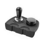 Hendi Stampferunterlage, doppelt, 205x150x(H)45mm – Bild 5