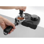 Hendi Kaffee-Stampfer mit Feder, ⌀58x(H)100mm – Bild 3