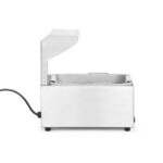 Hendi Pommes-frites-Wärmer, GN 1/2, 220-240V/400W, 357x267x(H)376mm – Bild 5