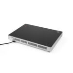 Hendi Warmhalteplatte Induktion Kitchen Line, Kitchen Line, 230V/800W, 455x333x(H)65mm – Bild 4