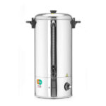 Hendi Heißgetränkespender, 18L, 230V/2200W, 387x275x(H)595mm