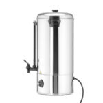 Hendi Heißgetränkespender, 18L, 230V/2200W, 387x275x(H)595mm – Bild 2