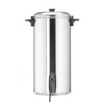 Hendi Heißgetränkespender, 18L, 230V/2200W, 387x275x(H)595mm – Bild 3