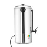 Hendi Heißgetränkespender, 18L, 230V/2200W, 387x275x(H)595mm – Bild 4