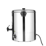 Hendi Heißgetränkespender, 28L, 230V/2200W, 500x500x(H)488mm – Bild 2