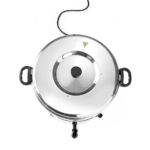 Hendi Heißgetränkespender, 28L, 230V/2200W, 500x500x(H)488mm – Bild 3