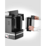 Hendi Kaffeevollautomat, 230V/3000W, 390x544x(H)578mm – Bild 4