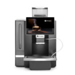 Hendi Kaffeevollautomat, 230V/3000W, 390x544x(H)578mm