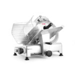 Hendi Aufschnittmaschine 300 Profi Line , Profi Line, 230V/420W, 602x573x(H)456mm – Bild 3
