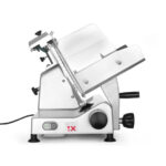 Hendi Aufschnittmaschine 300 Profi Line , Profi Line, 230V/420W, 602x573x(H)456mm – Bild 2