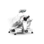 Hendi Aufschnittmaschine Profi Line 220, Profi Line, 230V/280W, 506x435x(H)347mm – Bild 4