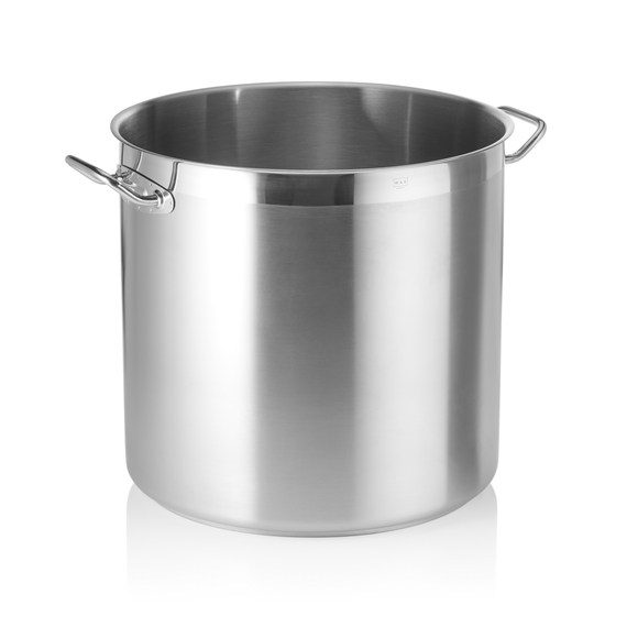 2101500_WS.jpg Was Germany Suppentopf COOKWARE 21, Ø 50 cm, 100 ltr., Chromnickelstahl 18/10 – Bild 1