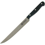 Fleischmesser, Edelstahlklinge, Klingenlänge 20 cm