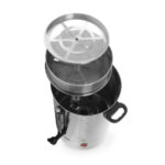 Hendi Kaffee-Perkolatoren, doppelwandig, 6L, 230V/1500W, 316x350x(H)480mm – Bild 2