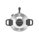 Hendi Heißgetränkespender einwandig, ≈ 65 Tassen in 40 Min., 10L, 220-240V/1500W, 340x315x(H)430mm – Bild 4