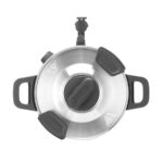 Hendi Heißgetränkespender einwandig, ≈ 65 Tassen in 40 Min., 10L, 220-240V/1500W, 340x315x(H)430mm – Bild 5