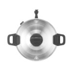 Hendi Heißgetränkespender einwandig, ≈ 130 Tassen in 42 Min., 20L, 220-240V/2500W, 415x382x(H)480mm – Bild 5