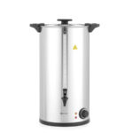 Hendi Heißgetränkespender einwandig, ≈ 200 Tassen in 65 Min., 30L, 220-240V/2500W, 415x382x(H)620mm