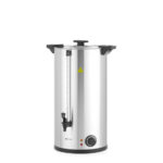 Hendi Heißgetränkespender einwandig, ≈ 200 Tassen in 65 Min., 30L, 220-240V/2500W, 415x382x(H)620mm – Bild 2