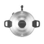 Hendi Heißgetränkespender einwandig, ≈ 200 Tassen in 65 Min., 30L, 220-240V/2500W, 415x382x(H)620mm – Bild 3