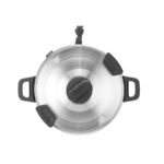 Hendi Heißgetränkespender einwandig, ≈ 200 Tassen in 65 Min., 30L, 220-240V/2500W, 415x382x(H)620mm – Bild 4