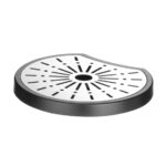 Hendi Heißgetränkespender doppelwandig, ≈ 60 Tassen in 40 Min., 9L, 220-240V/1500W, 340x315x(H)430mm – Bild 2