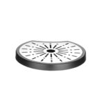 Hendi Heißgetränkespender doppelwandig, ≈ 60 Tassen in 40 Min., 9L, 220-240V/1500W, 340x315x(H)430mm – Bild 4