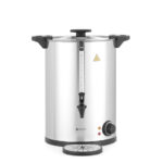 Hendi Heißgetränkespender doppelwandig, ≈ 120 Tassen in 37 Min., 17L, 220-240V/2500W, 415x382x(H)480mm