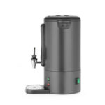 Hendi Perkolator UNIQ, designed by Robert Bronwasser, 7L, Schwarz, 220-240V/1050W, 307x330x(H)450mm – Bild 4