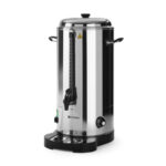 Hendi Heißgetränkespender, doppelwandig, 18L, 230V/2200W, 386x393x(H)641mm – Bild 2