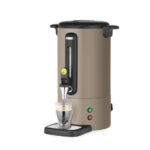 Hendi Perkolator UNIQ, designed by Robert Bronwasser, 7L, Taupe, 220-240V/1050W, 307x330x(H)450mm – Bild 2