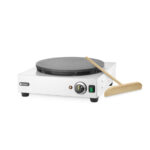 Hendi Crêpe-Platte, 230V/3000W, 458x520x(H)165mm – Bild 5