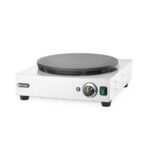 Hendi Crêpe-Platte, 230V/3000W, 458x520x(H)165mm – Bild 2