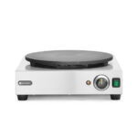 Hendi Crêpe-Platte, 230V/3000W, 458x520x(H)165mm